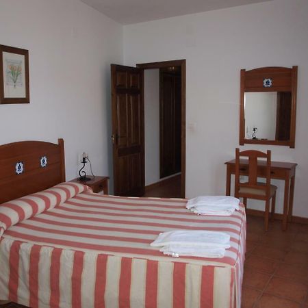 Apartamentos El Mirador Bérchules Exterior photo