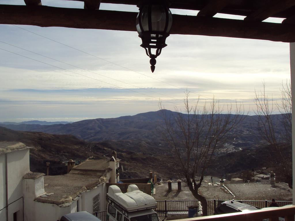 Apartamentos El Mirador Bérchules Room photo