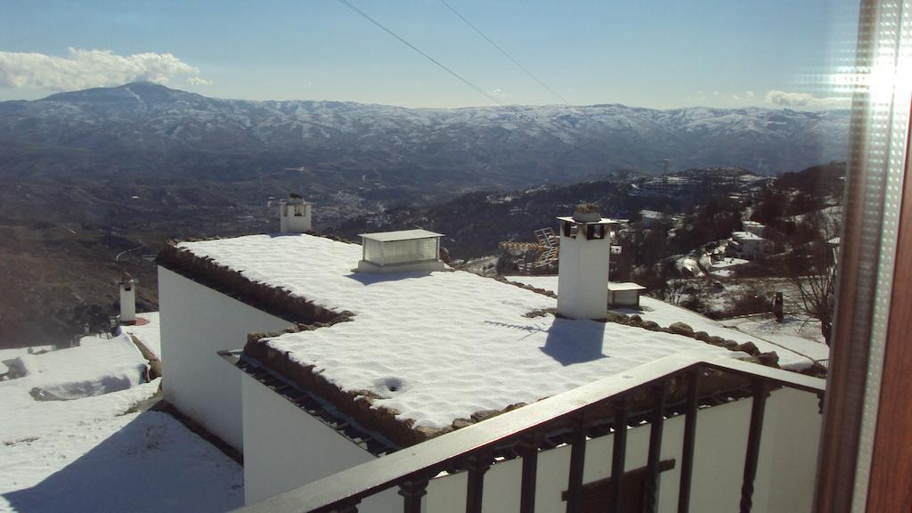 Apartamentos El Mirador Bérchules Room photo