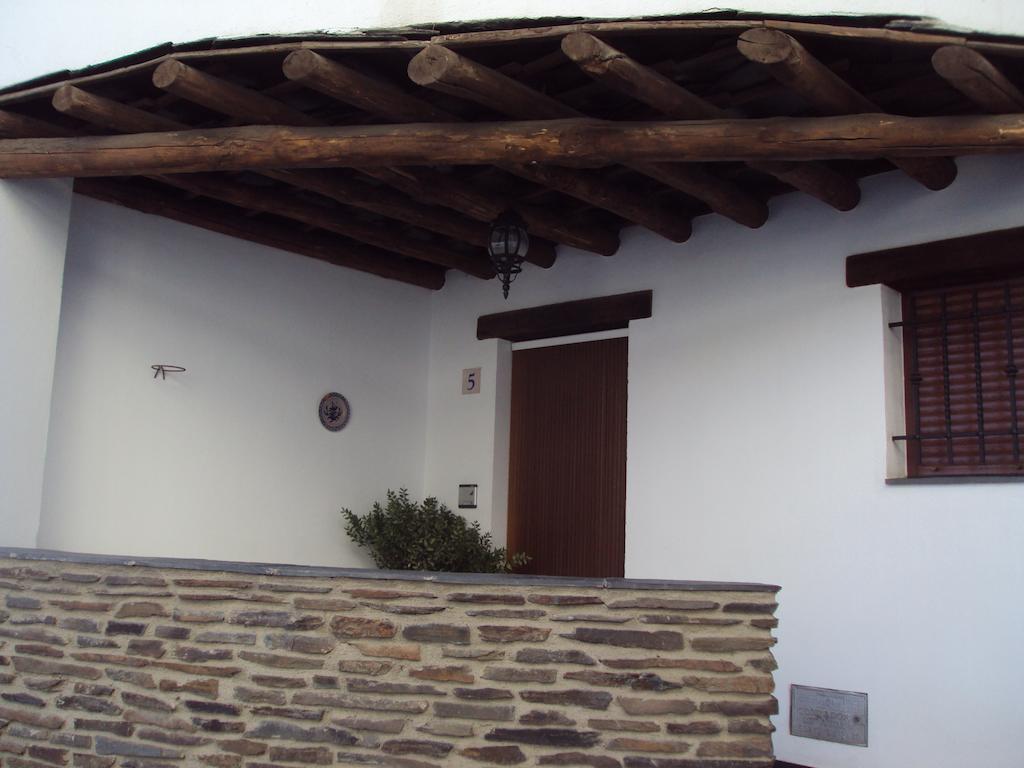 Apartamentos El Mirador Bérchules Room photo