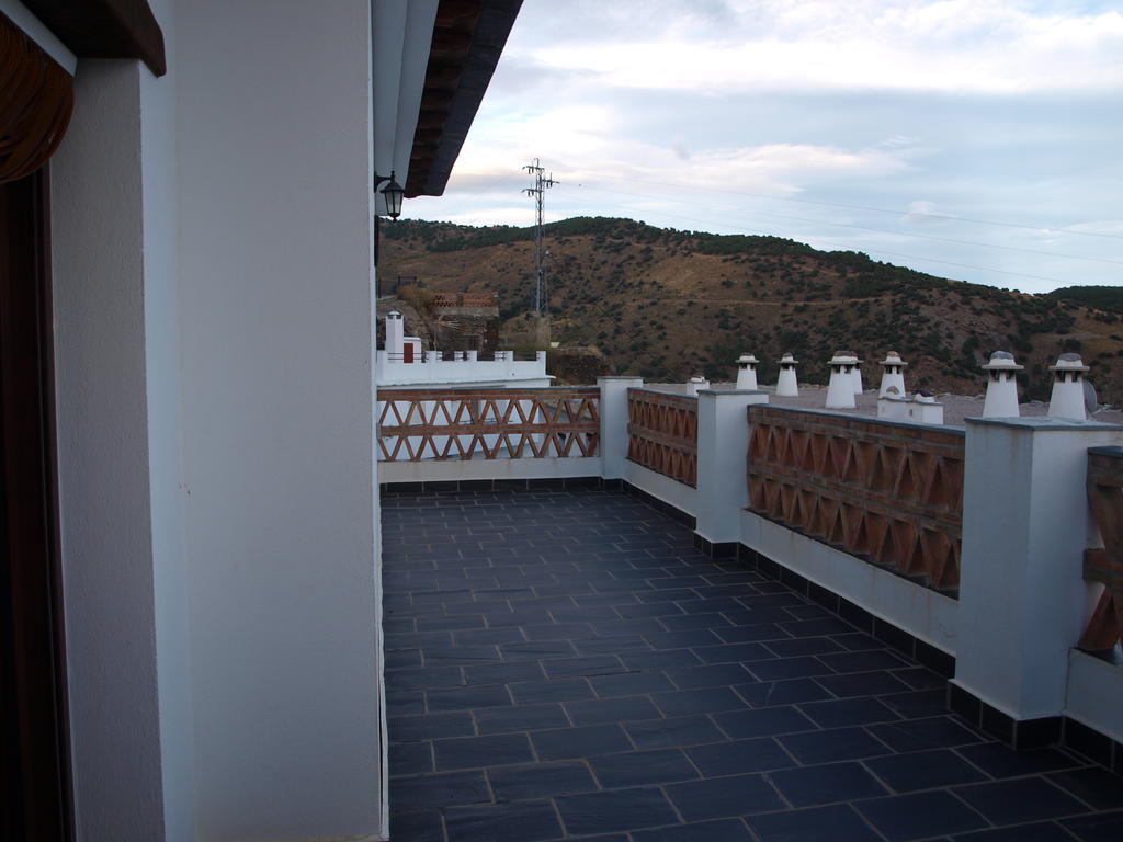 Apartamentos El Mirador Bérchules Room photo