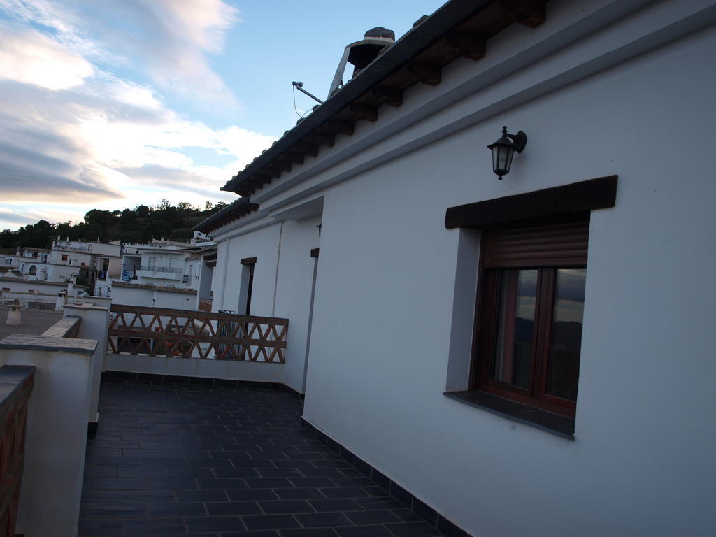 Apartamentos El Mirador Bérchules Room photo